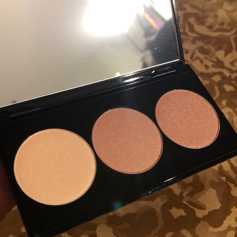Smashbox Spotlight Palette- Pearl